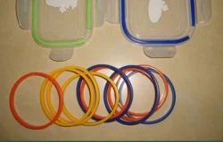 Container gaskets