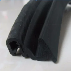 EPDM profiles