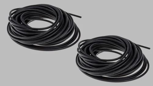 Nitrile rubber cords