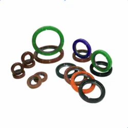Rubber seals